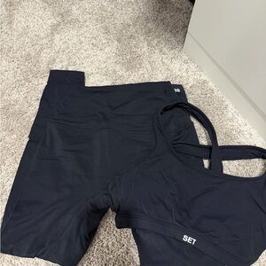 Set Active Airluxe Set